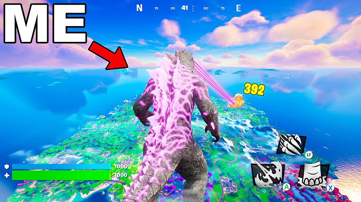 I Busted EVERY Fortnite CHAPTER 6 Myth!