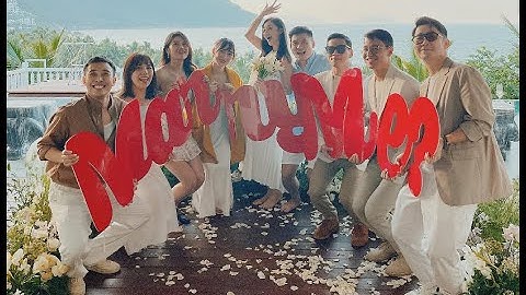 I Said yes! Hôm nay chúng mình đính hôn rồi | Salim x Hải Long