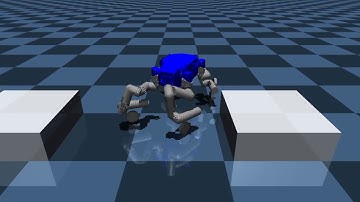 Trajectory Optimization for a Wheel-Legged System for Dynamic Maneuvers that Allow for Wheel Slip