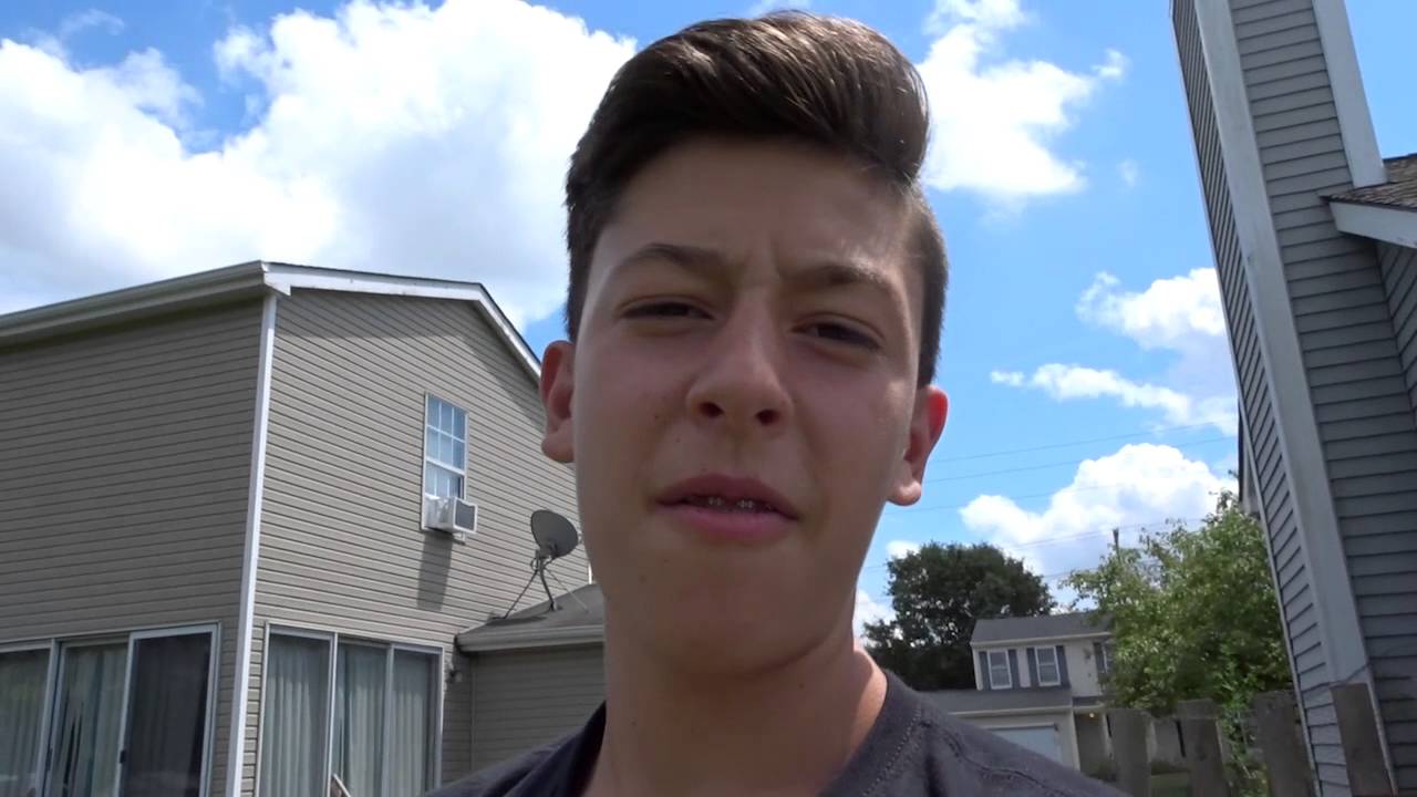 I Am Not Good At Anything YouTube
