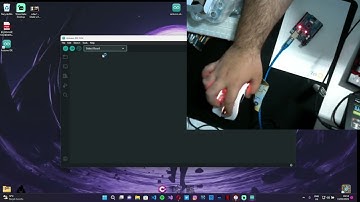 Hasan Ozdemir, mikro dersi ödevi: arduino led yak söndür flaşör devresi