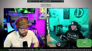 Natural farming talk pt.7 with @its_b_ya_digg_sgf Brought to you By @PhotontekLighting