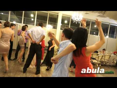 ბანკეტი