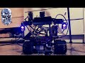 Contains flashing images terminator hk  arduino  raspberry pi robotics project  314reactor