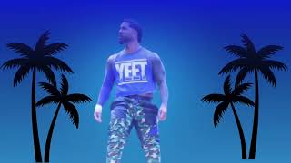 Jey uso custom Titantron