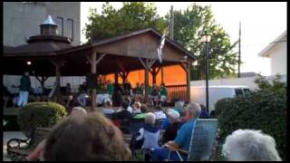 Big Band - Big Heat Weather Blender Blog Aug 8, 2010