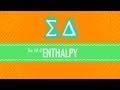 Energy Dynamics: Exploring Enthalpy and Internal Energy Transfer