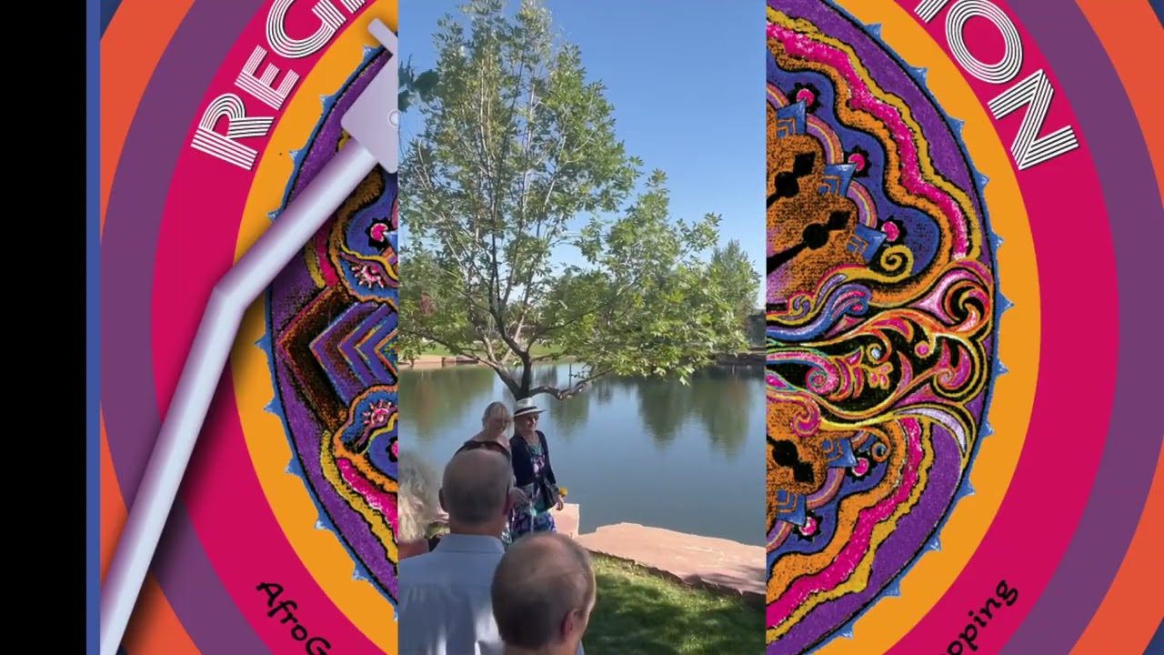 Watch TWO RIVERS CUSTOM WEDDING: THE CEREMONY DANCE IN - ARTHUR LEE LAND OFFICIANT - LYONS CO on YouTube Watch TWO RIVERS CUSTOM WEDDING: THE CEREMONY DANCE IN - ARTHUR LEE LAND OFFICIANT - LYONS CO on YouTube