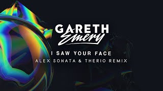 Gareth Emery - I Saw Your Face (Alex Sonata & Therio Remix)