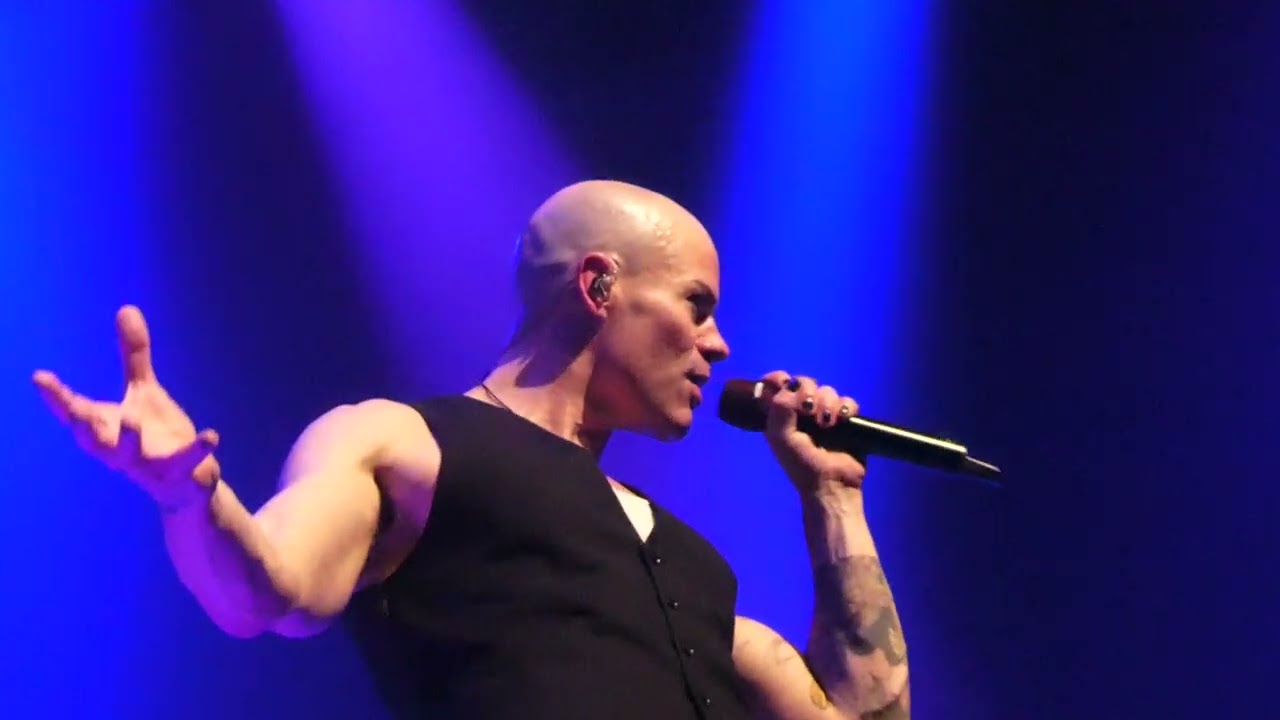 Carlos Alomar, The D.A.M. Trilogy Tour - What in the World - Barbican, London, 28/11/25