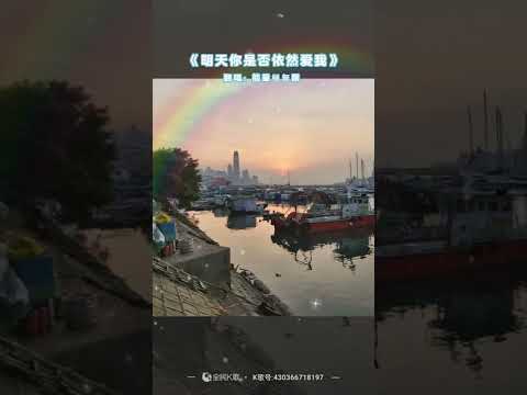 明天你是否依然爱我？