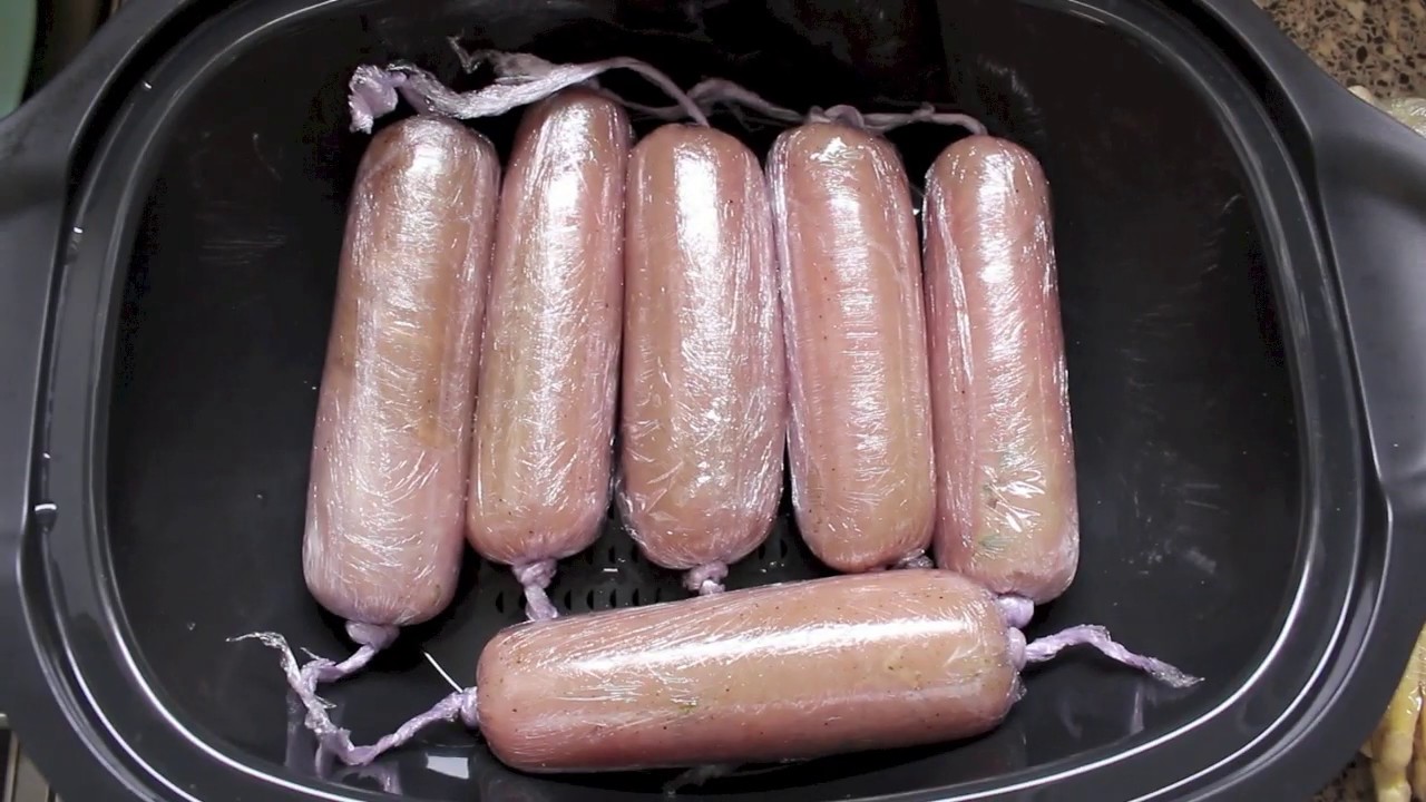 Recette Monsieur Cuisine Connect : Roulés de dinde farcis aux champignons, asperges et sauces