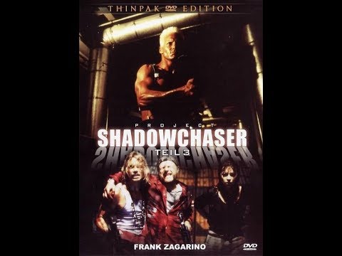 Shadowchaser 3 (1995) Trailer German
