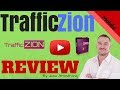 TrafficZion 2 Review - CUSTOM Made Bonuses - What No One Else Will Tell You!