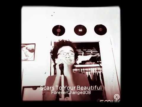 henry-omar---scars-to-your-beautiful-(official-music-video)