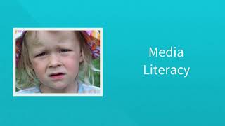 Evaluating Media - Is it Real