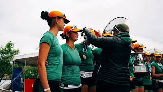 Oakland Strokes Women - Regionals 2026 Edit YW8+ 🏆