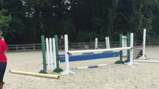 Tillie lesson - 7-4: bending line #3 - better