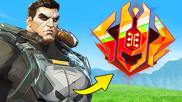 Solo Queue to Celestial: Punisher ONLY