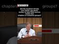 THEY CREATED THE CRISIS!" Jim Jordan Exposes SPLC #Shorts