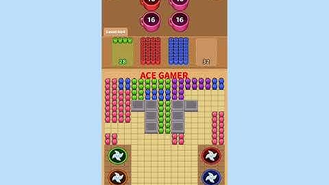 Fruit hole level 404 walkthrough solution gameplay 