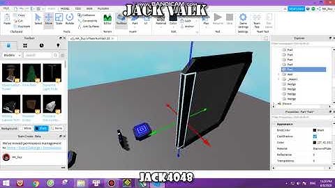 Create a map for fe2 map test | Part 2