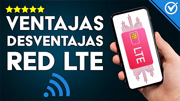 ¿Es buena la LTE?