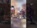 【ぶいすぽっ】ラマットラの動きがDaisukeにしか見えない英リサ【英リサ/OW2/切り抜き】#shorts