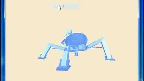 Software Renderer - Jonathan McCormack