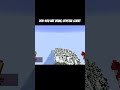 pov you are using crystal client make base finder pro #minecraft #minecraftclient #donutsmp