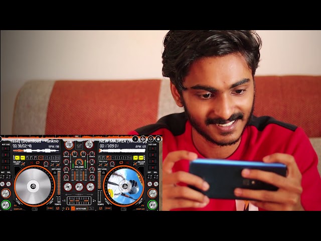 അടിപൊളി DJ MIXER IN ANDROID🔥🔥🔥 YO YO l UNBOXINGDUDE l class=