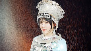 Costumes of China's 56 different nationalities