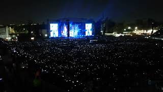 Love Bites Def Leppard The World Tour Live En Vivo Foro Sol CDMX México 2023