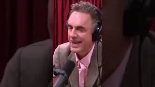 Get Unstuck from Your Past | Jordan Peterson on Joe Rogan #shorts