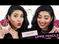 COLOURPOP LIPPIE PENCIL VAULT SWATCHES AND REVIEW | must-have stash!!!