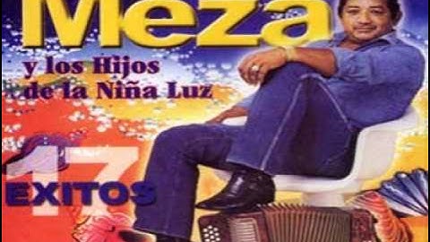 Ni que estuviera loco Lisandro Meza