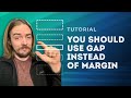Gap Is Better Than Margin and Here’s Why