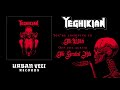 Yeghikian - The Witch (Official Track Stream)