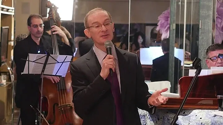 "Old Devil Moon" from LIVE AT THE FONTAINEBLEAU - ...