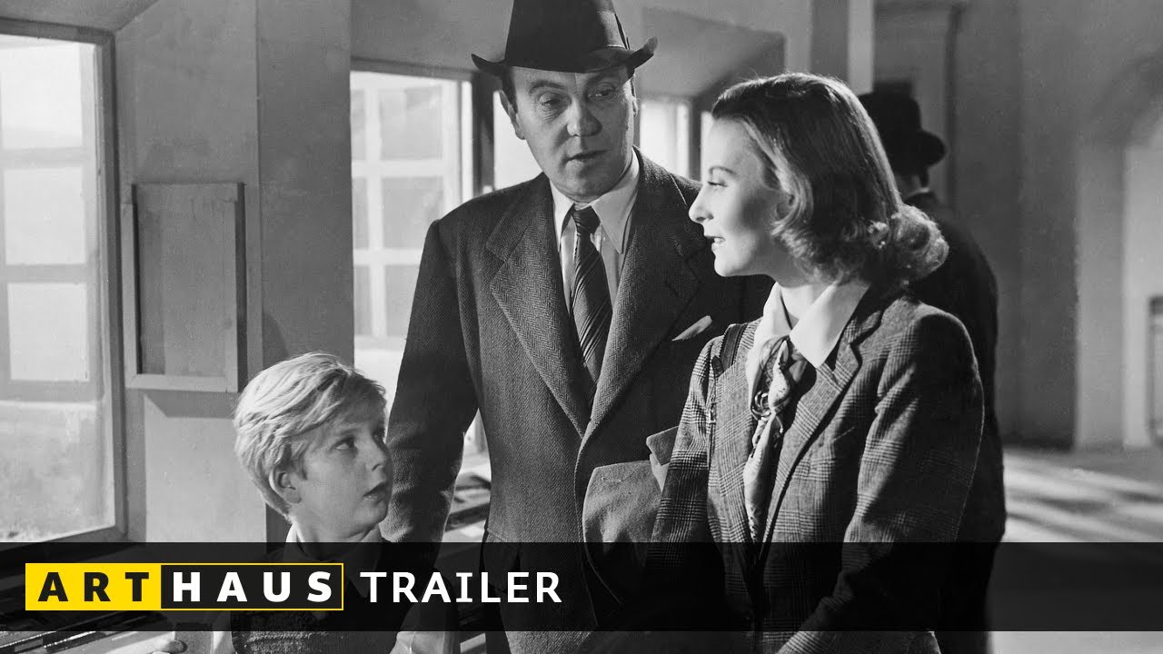 Trailer Carol Deutsch