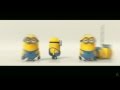 DESPICABLE ME 2 (2013) Banana Song MINIONS.mp4