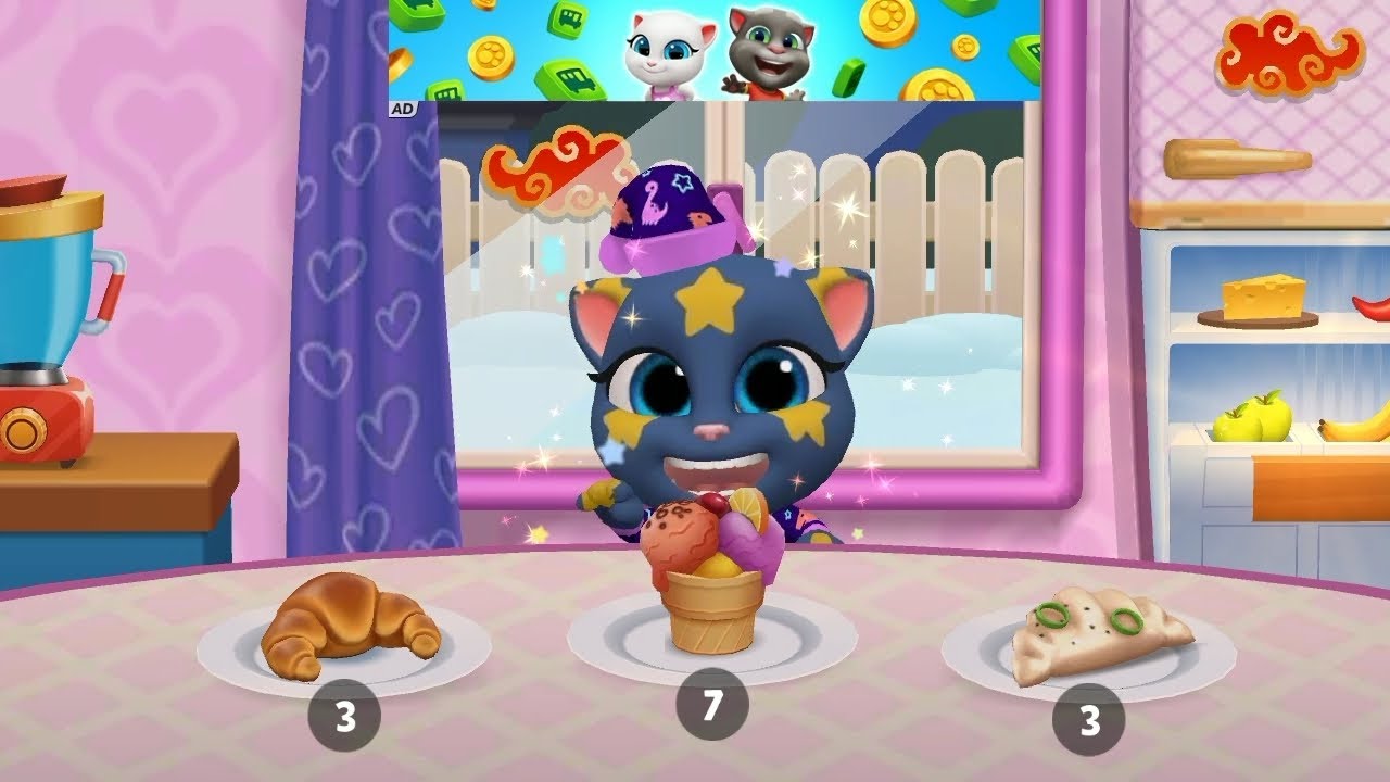 Talking games play part 11 