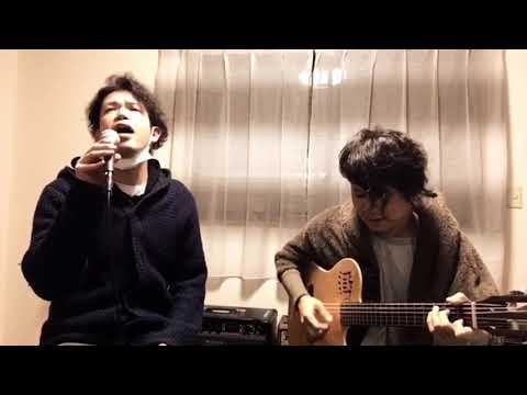 100万再生　GLAY　HOWEVER歌ってみた