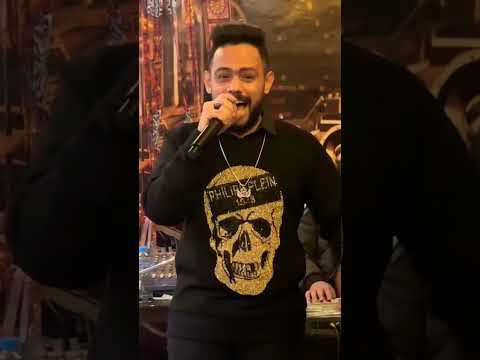 كبرناكو كبرتوا علينا النجم مصطفى الصغير من حفلات القاهرة Singer Explore Cover 