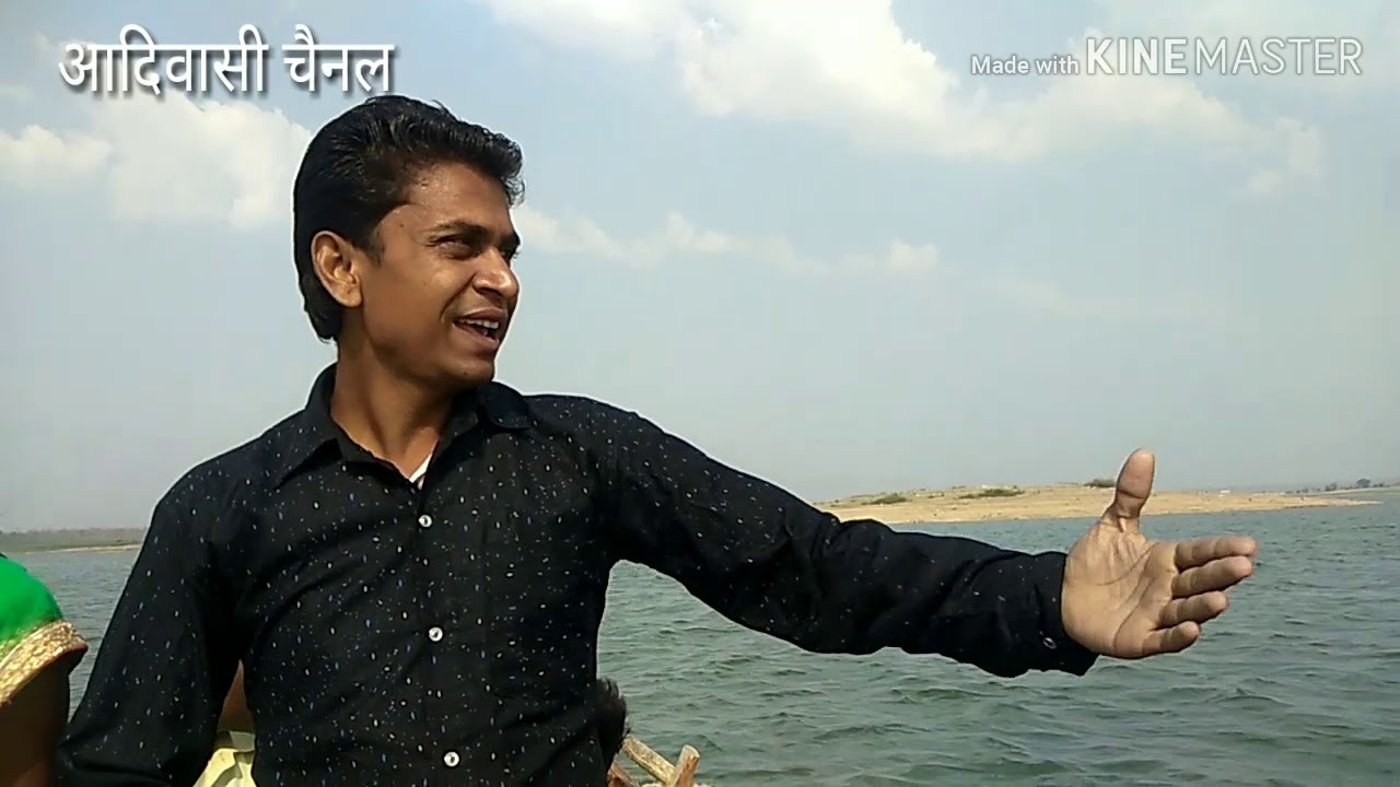 आदिवासी मसीह गीत वीडियो भाई भागीरथ सिसोदिया