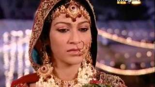 rehna hai teri palkon ki chhaon mein 8th April 2010 part-1