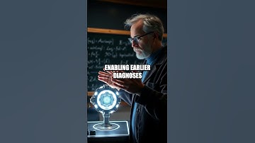 Photonic Quantum Sensors: The Next Diagnostic Revolution