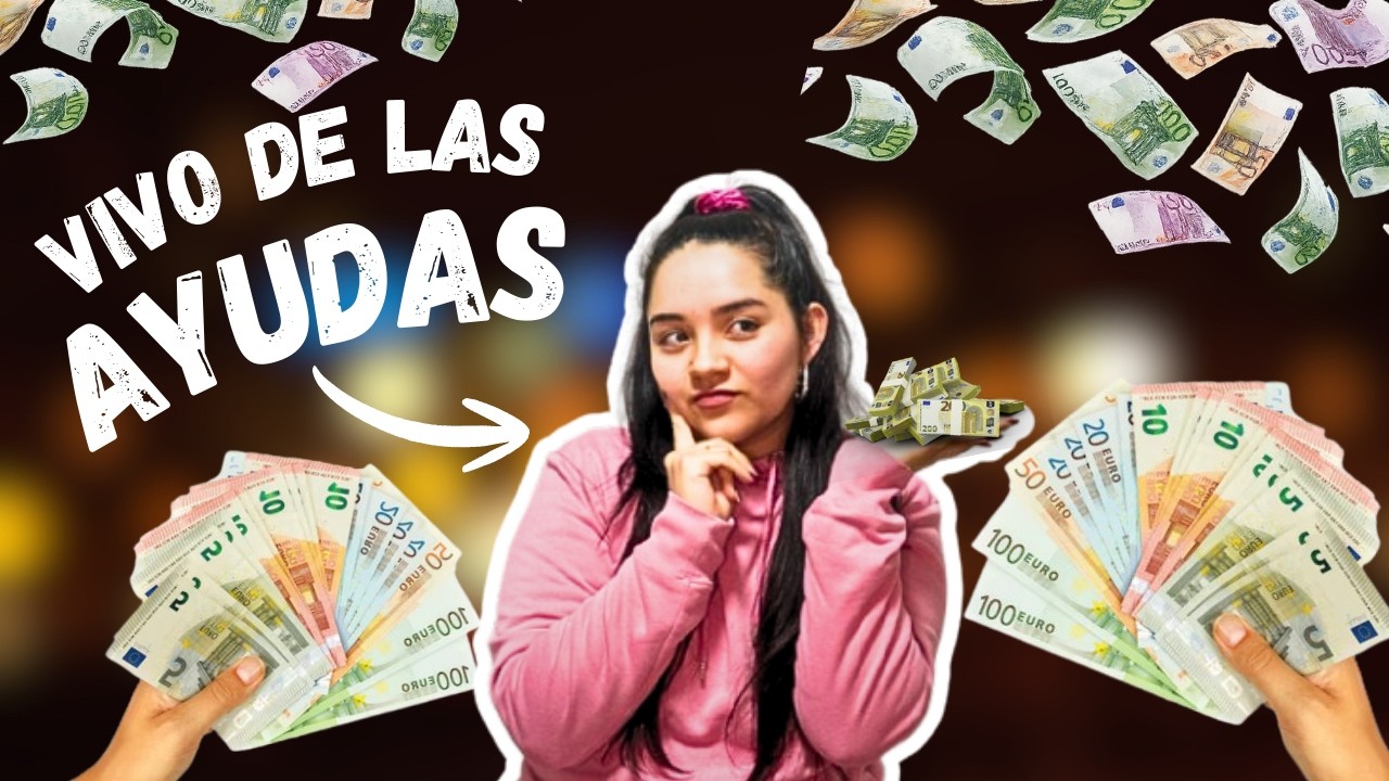 No es un sueldo: así funciona realmente.  #emigraraespaña #galicia #emigrar