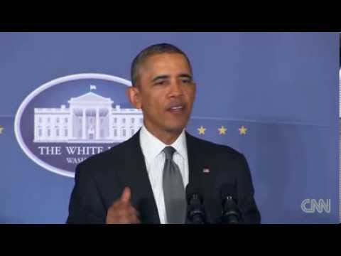 Obama - We're building Iron Man with Music