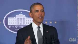 Obama - We're building Iron Man with Music